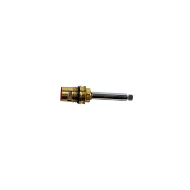 Kranventil 1/2" varmvatten T14QT