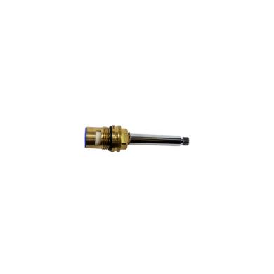 Kranventil 1/2" kallvatten T14QT