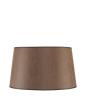 Classic Lampskärm Leather