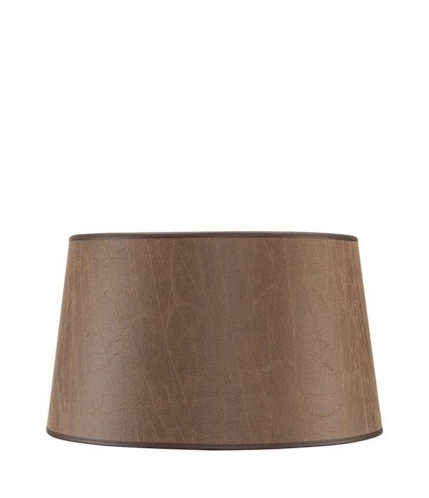 Classic Lampskärm Leather