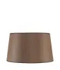 Classic Lampskärm Leather