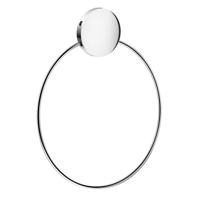 Handduksring Puck Självhäftande Ø172mm