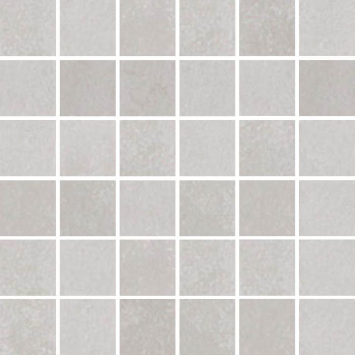 Mosaik Concrete Ash 4,8x4,8