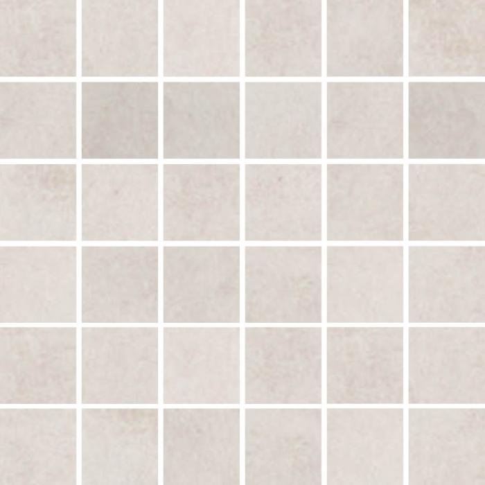 Mosaik Concrete Sand 4,8x4,8