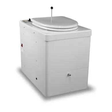 F&ouml;rbr&auml;nningstoalett Eco Elit Servicebefriad