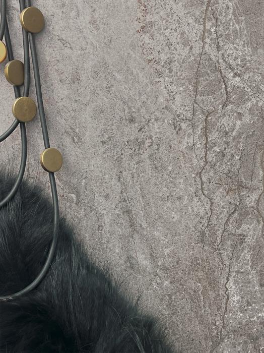 River Dark 60x60 Klinker