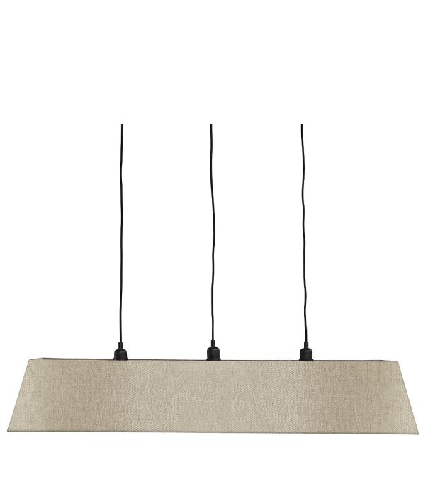 Canyon Lampskärm Tak 115x20x30cm