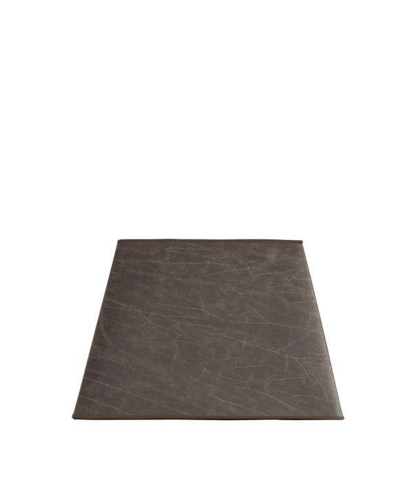 Square Lampskärm 40x27x40cm