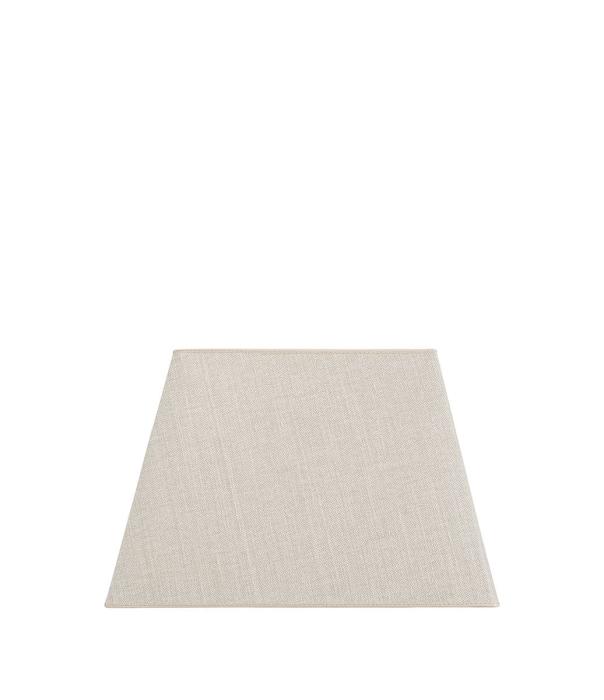 Square Lampskärm 40x27x40cm