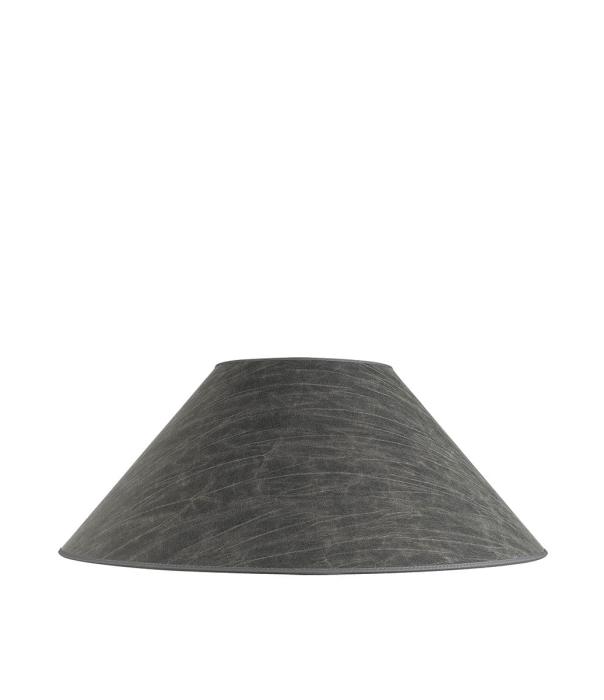 Non La Lampskärm Leather 55-20cm
