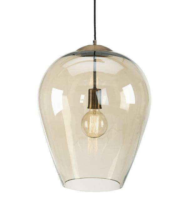 Infinity Taklampa Ø36cm