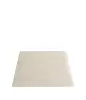 Rectangular Lampskärm Läder 45x27x27cm