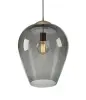 Infinity Taklampa Ø36cm