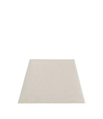Square Lampskärm 40x27x40cm