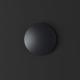 Matte Black