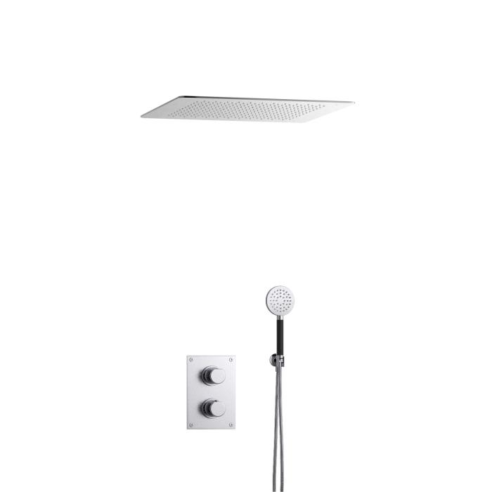 Inbyggd Dusch ARM7268 ED2