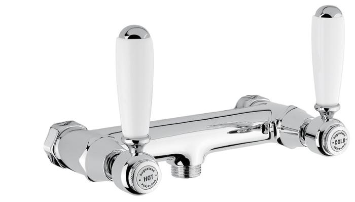 Duschblandare Revival Uni 150cc