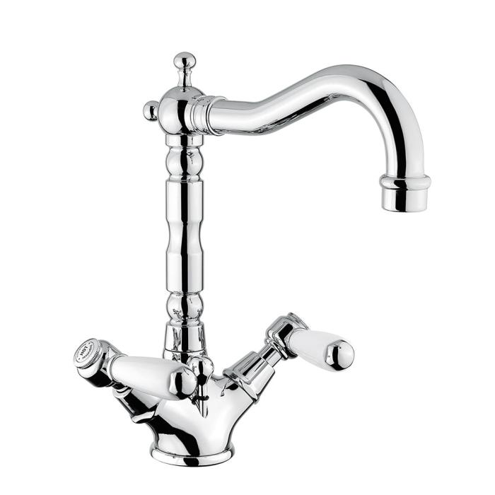 Köksblandare Revival Uni