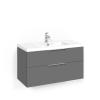 Kommod Crown 1000 Porslin