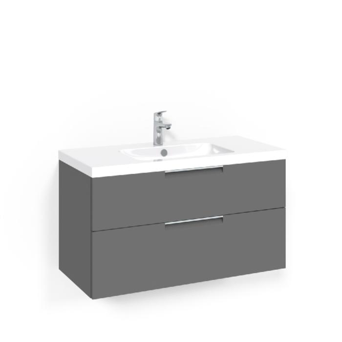 Kommod Crown 1000 Porslin