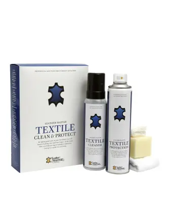 Textile Clean & Protect Möbelvård
