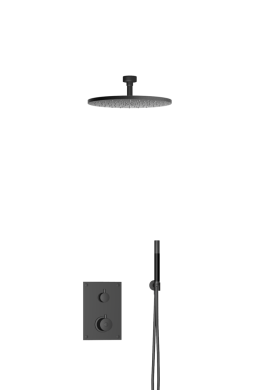 Inbyggd Dusch BOX7268 ED2