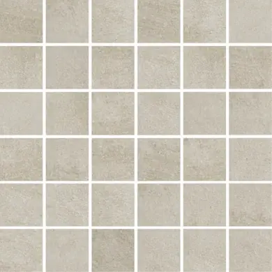 Mosaik Concrete Tortora 4,8x4,8