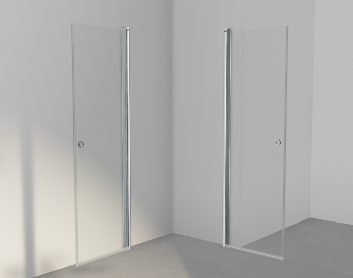 Duschhörna Linc Angel