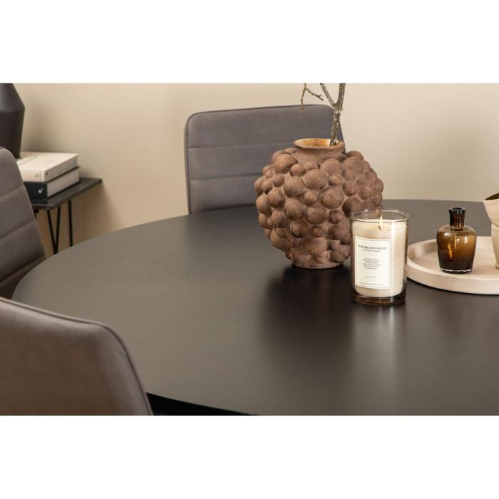 Round Dining Set Copenhagen, Windu