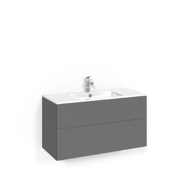 Kommod Crown 1000 Porslin