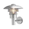V&auml;gglampa Ute Modena E27 Galvaniserad