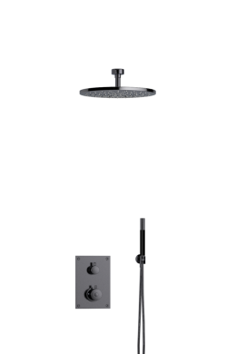 Inbyggd Dusch BOX7268 ED2