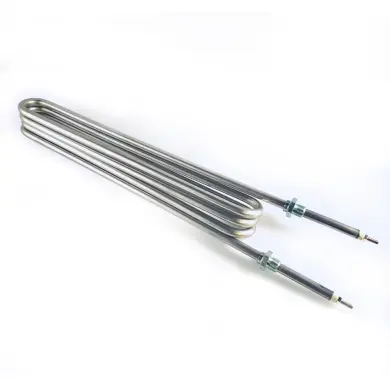 V&auml;rmeslinga f&ouml;r F&ouml;rbr&auml;nningstoalett 950W