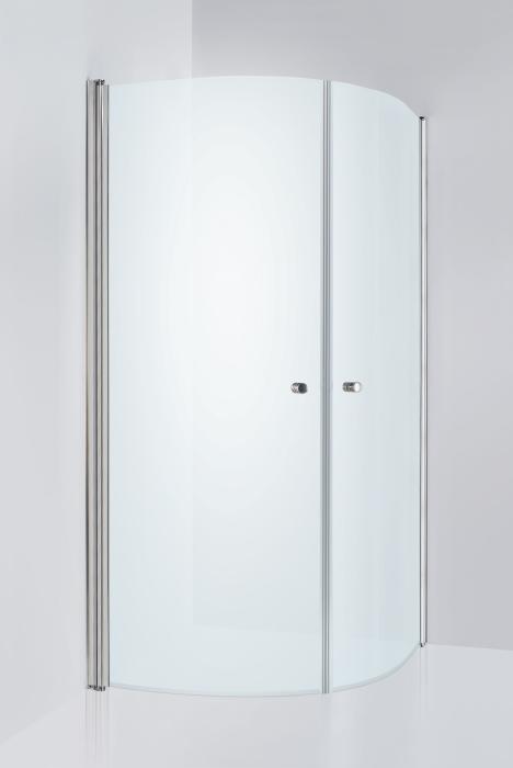 (Utgått) Duschhörna Corny de Luxe