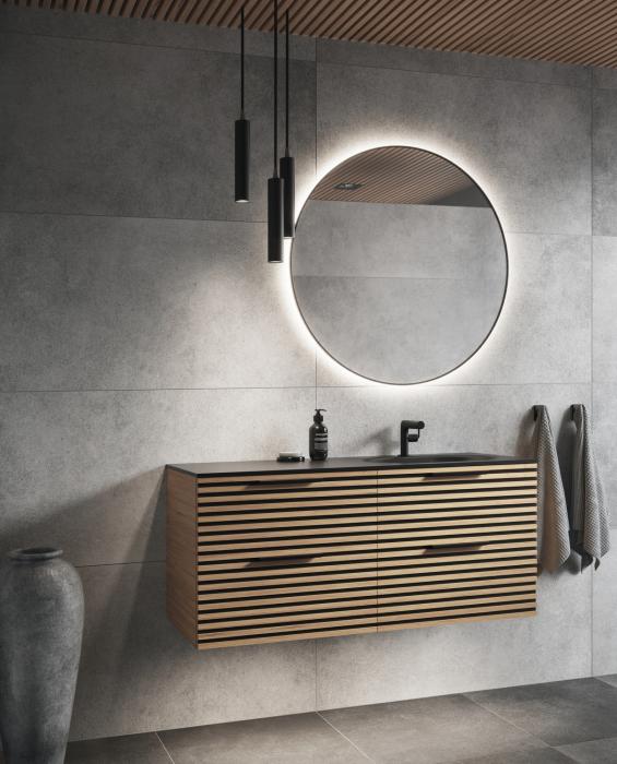 Belysning Pendlande LED-armatur