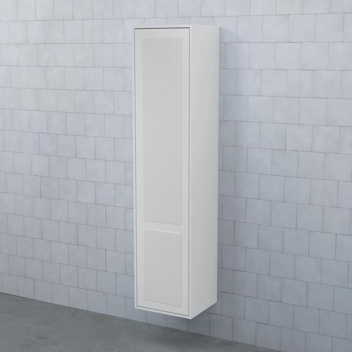 Högskåp Mejda Med Lådor, Harv