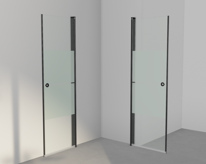 Duschhörna Linc Angel