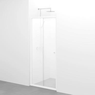 Nischdusch Flow 2D