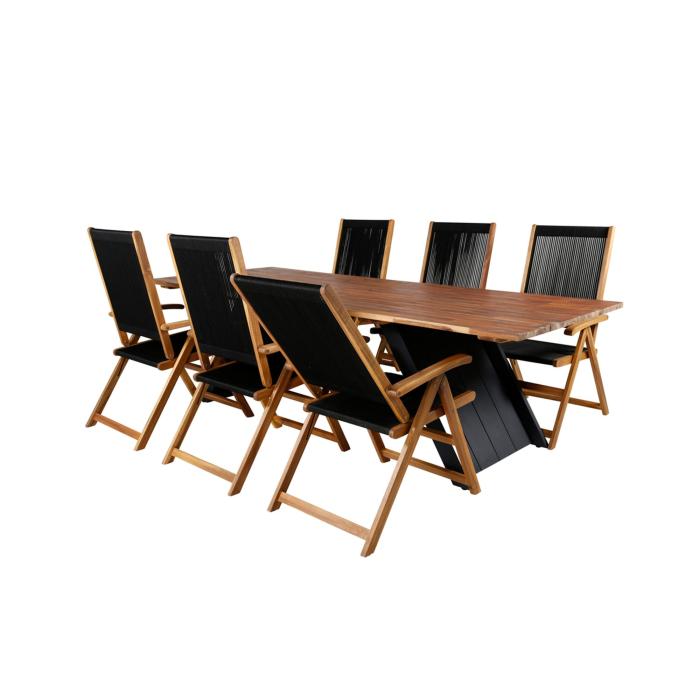 Matgrupp Doory, Little John