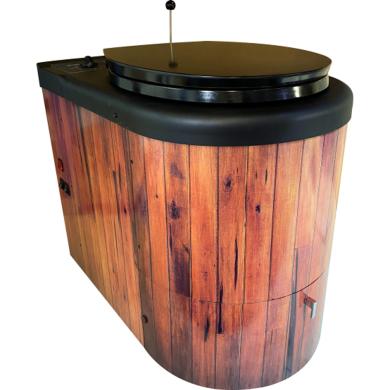 F&ouml;rbr&auml;nningstoalett Eco Royal Servicebefriad