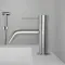 Brushed Stainless