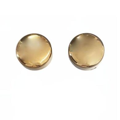 T&auml;ckbrickor Gold 4-pack