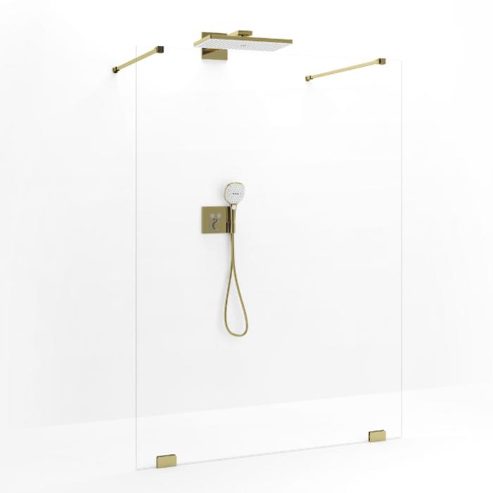 Skärmvägg för Dusch Grace Walk in Shower