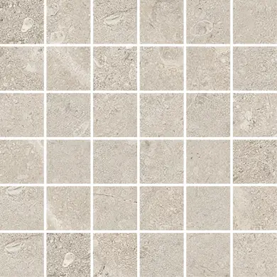 Mosaik Lord Stone Perla Matt 4,8x4,8