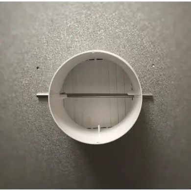 Kallrasskydd f&ouml;r F&ouml;rbr&auml;nningstoalett Automatiskt