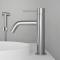 Brushed Stainless