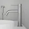 Brushed Stainless