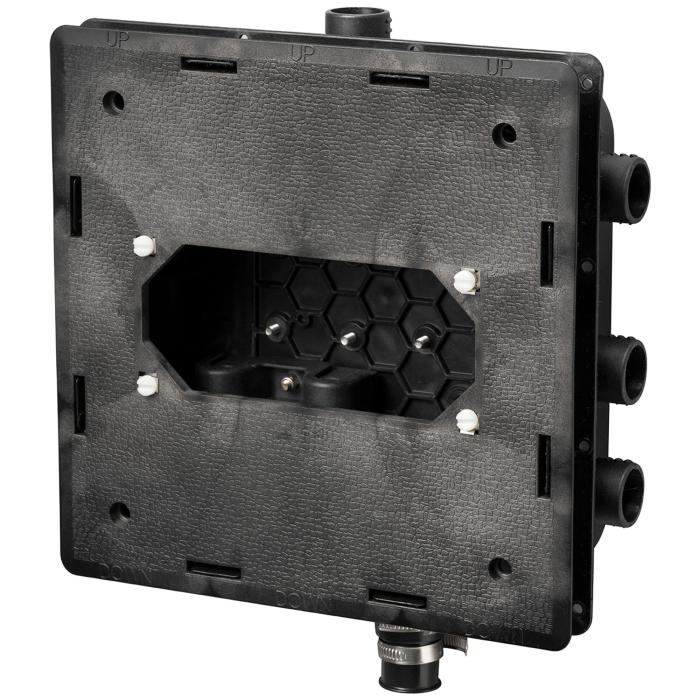 Inbyggd Box T BOX 2.0 Small