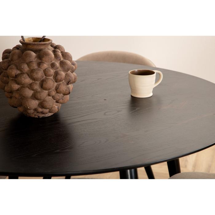 Rund matgrupp Dipp, Velvet