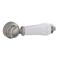 Borstad Nickel